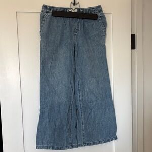 Kid’s Cat & Jack Wide-Leg Jeans